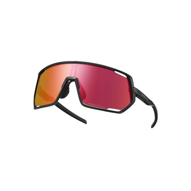 Ochelari Ciclism Shimano Technium CE-TCNM2, negru