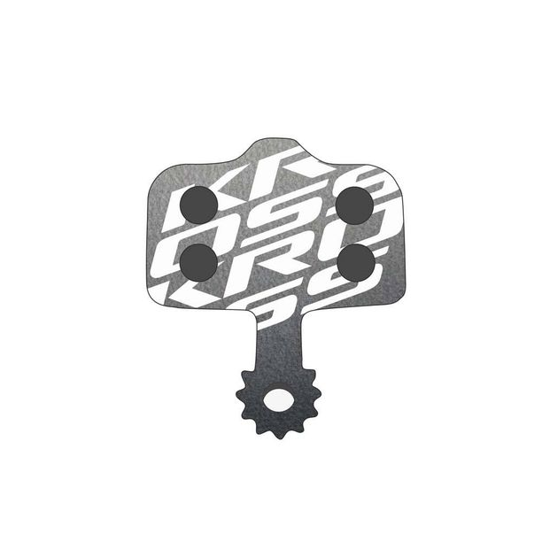 Placute de frana Kross metalice Avid Elixir R, 3, 5, S