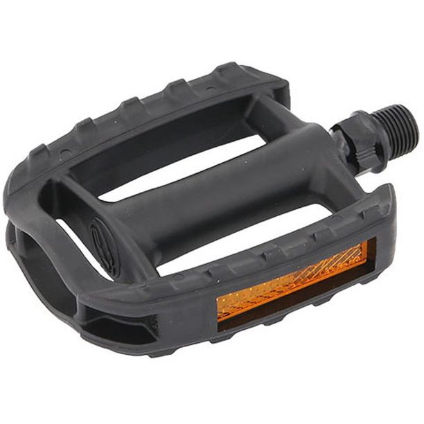 Pedale Bicicleta Contec CP-023 City/Comfort - Negru