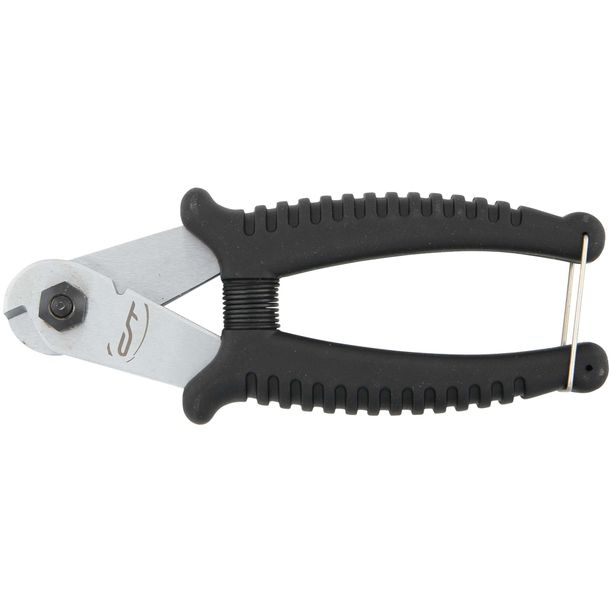 Cutter cabluri Contec Cut Plus, negru