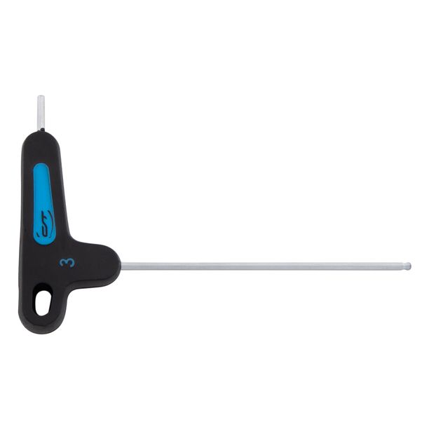 Cheie imbus CONTEC TFP-200 - 3mm