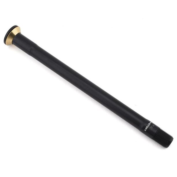Ax roata spate Specialized AXL Through Axle JD JD-QR43 7075-T73 axle W/C6801 Washer Spate 148mm SPACING 172mm Lenght 12mm