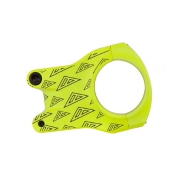 Pipa Ghidon Fixa Azonic D 35mm L 35mm Baretta Evo FAT35 rise 6" Galben