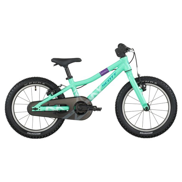 Bicicleta Copii Scott Contrail 160 2026