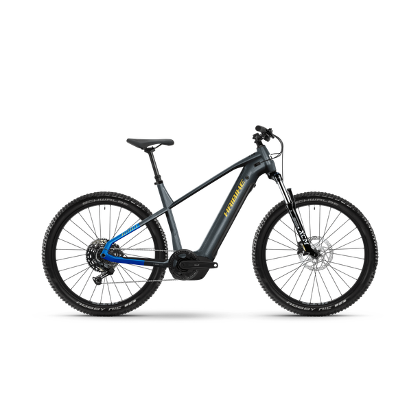 Bicicleta Electrica Hardtail Haibike ALLTRACK 6.5 27.5 High 2026