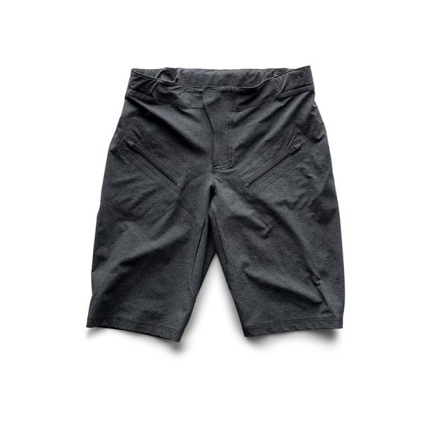 Pantaloni Ciclism Scurti Specialized Atlas Pro - Grey