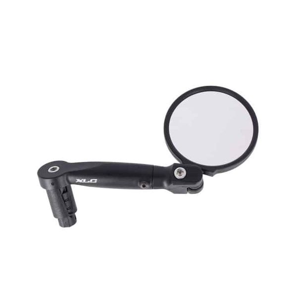 Oglinda Bicicleta XLC MR-K21 prindere in capat ghidon rotund 68mm