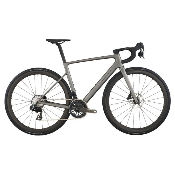 Bicicleta Cursiera Scott Addict RC Team 2026