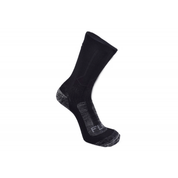 Sosete FLR Classic Thermal Negru