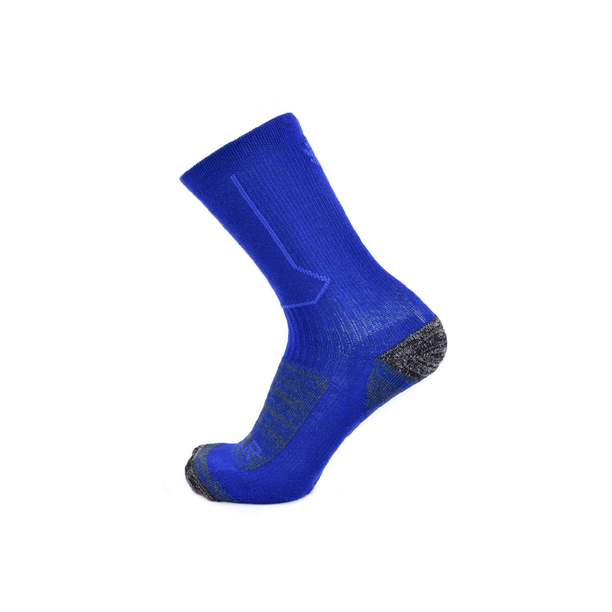 Sosete FLR Classic Thermal Albastru