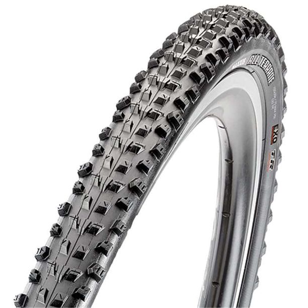 Anvelopa 700X33C Maxxis All Terrane 120TPI EXO/TR Foldabil Carbon F