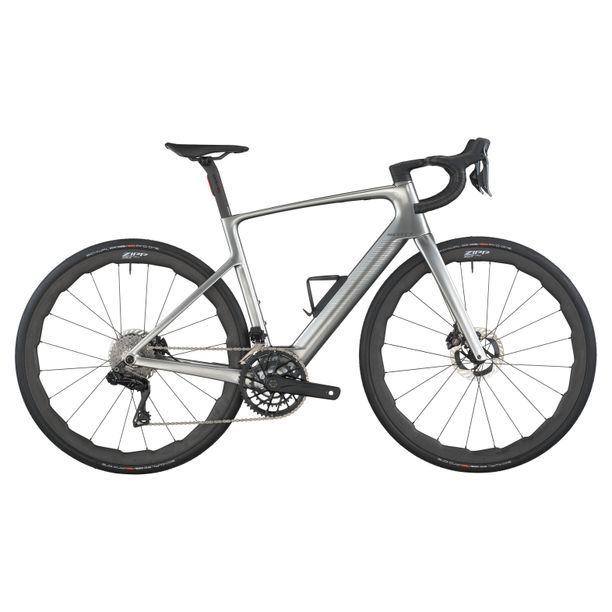 Bicicleta Electrica Sosea Scott Fastlane Premium 2026