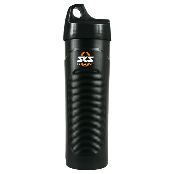 Cutie de scule SKS, negru