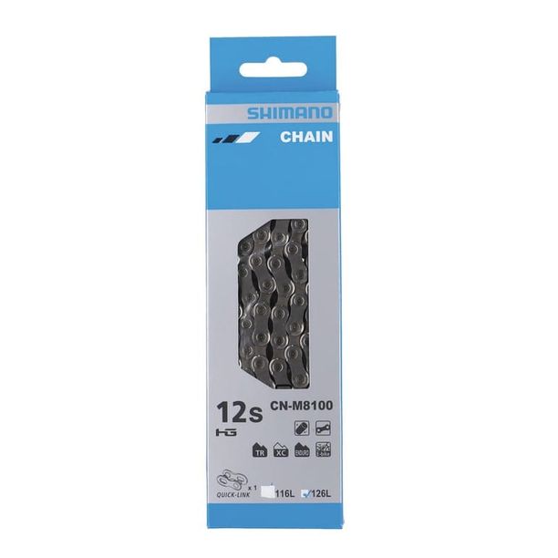 Lant Bicicleta Shimano Deore XT CN-M8100