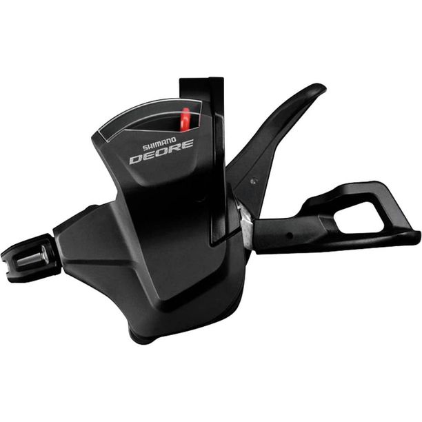 Maneta schimbator Shimano Deore SL-M6000-L stanga OGD