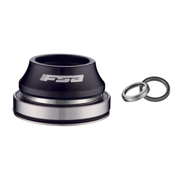 Cuvete Bicicleta FSA NO.42 Orbit C-40 1 1/8" sus 1.5" jos tapered capac 7.8mm OD 46/56mm ID 42/52mm