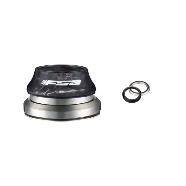 Cuvete Bicicleta FSA NO.42/ACB Orbit C40 CF ACB 1 1/8" sus 1.5" jos tapered OD 46/56mm ID 42/52mm