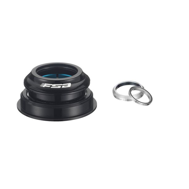 Cuvete Bicicleta FSA NO.51 1 1/4" sus 1/.5" jos tapered