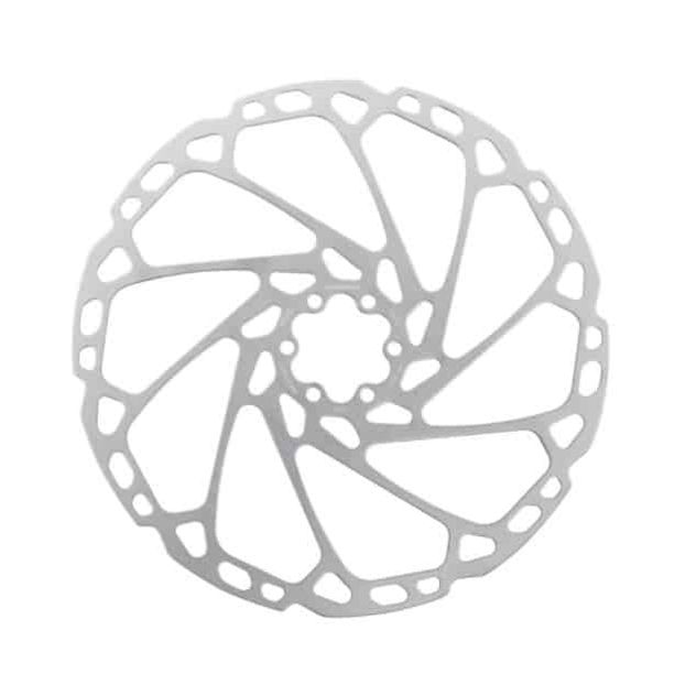 Disc Frana Shimano SM-RT66 180mm 6 suruburi