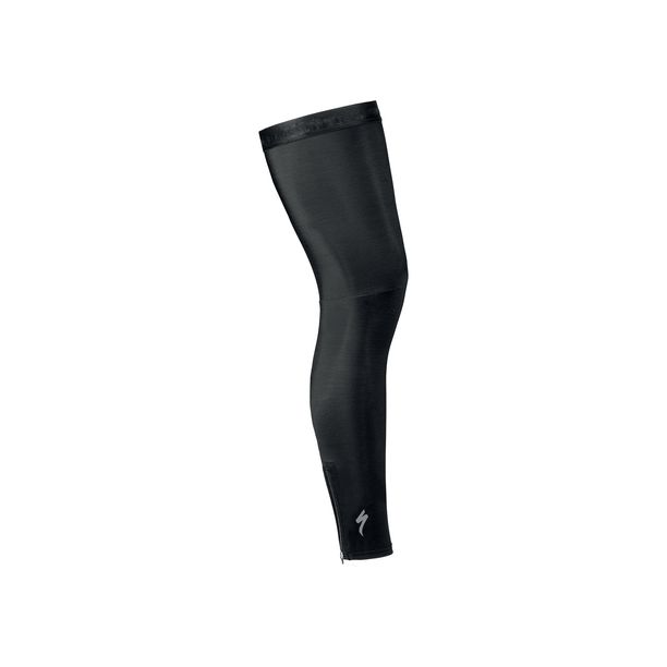 Incalzitoare Ciclism Picioare Specialized Therminal - Black