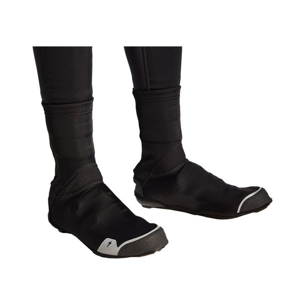 Huse Pantofi Ciclism Specialized Element - Negru