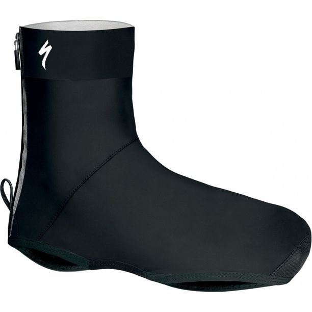 Huse Pantofi Ciclism Specialized Deflect WR, negru