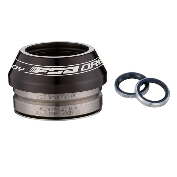 Cuvete furca FSA Orbit I NO.16/CC 1 1/8 integrat OD 45mm ID 41.2mm