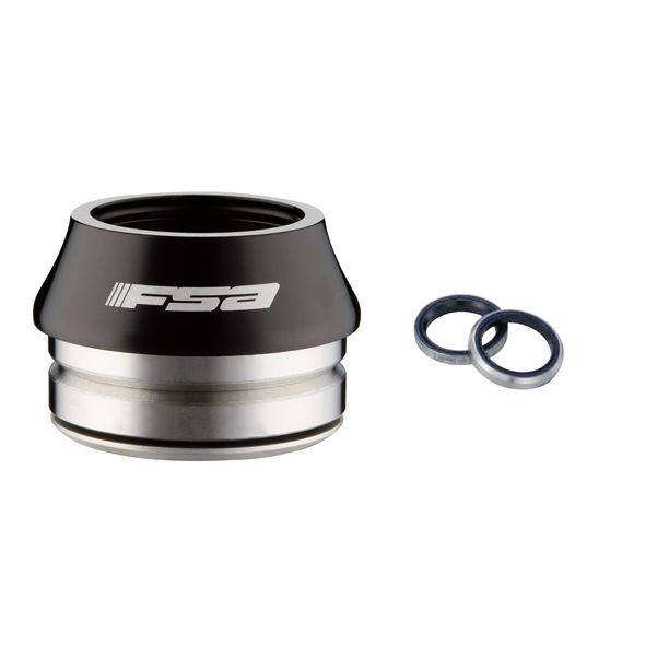 Cuvete Bicicleta FSA Orbit IS-2 1 1/8"integrat capac 20mm OD 45mm ID 41.2mm