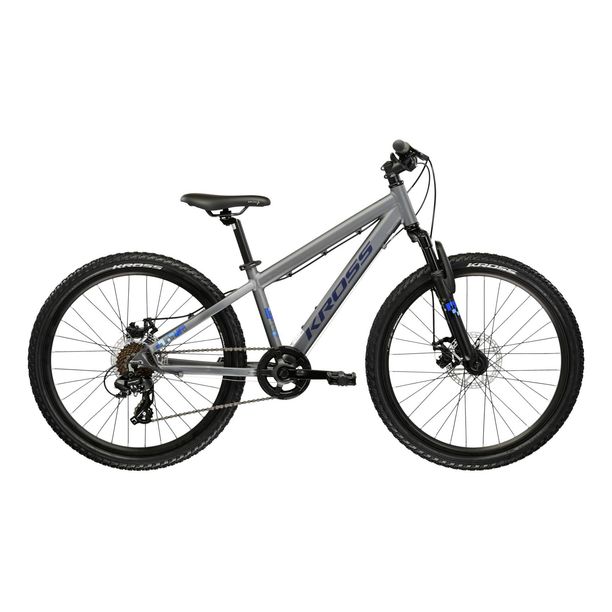 Dirt Bike Kross Dust JR 1.0 DSC M 24 2026
