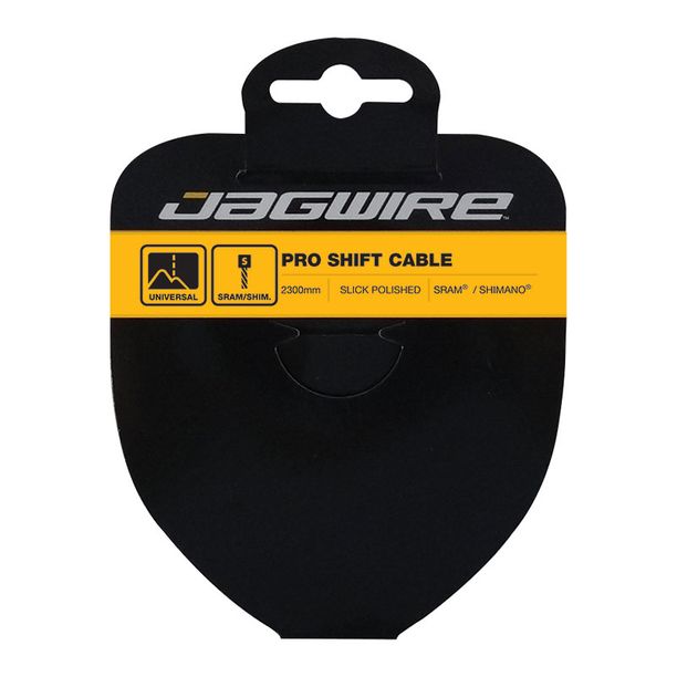 Cablu Schimbator Jagwire (73PS2300) Pro Polished