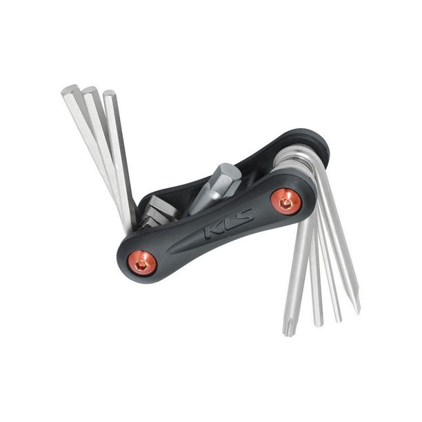 Multitool KLS STINGER 8