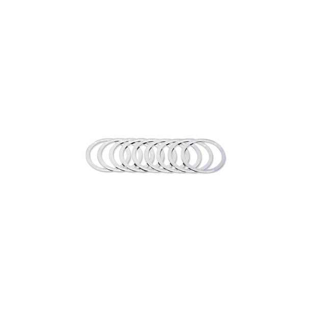 Distantier furca FSA Micro spacers 1" (MW034)