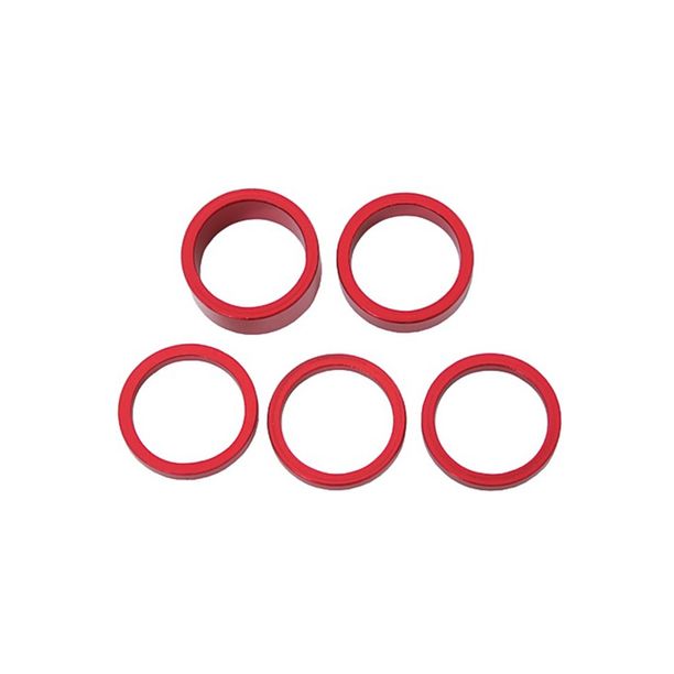 Distantiere Spacer Contec, 1.1/8, rosii
