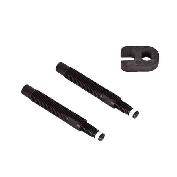 Extensie Valva Schwalbe 30mm set 2 buc