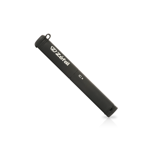 Pompa Bicicleta ZEFAL EZ Max FC - Negru +cartus CO2 16g