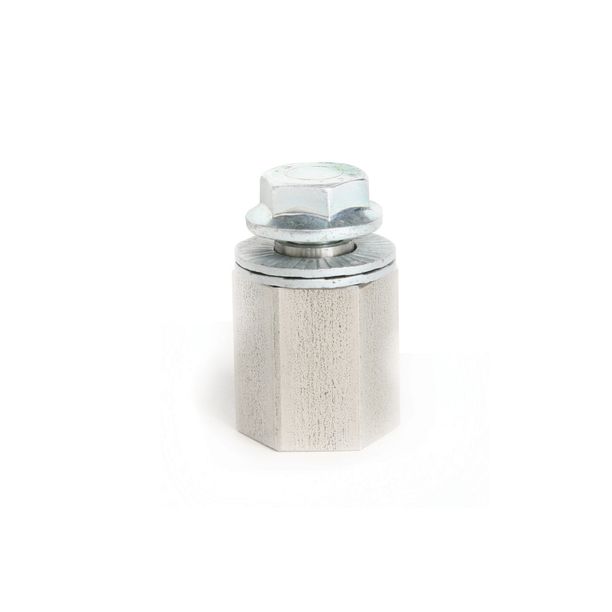 Adaptor THULE Internal Hub Hitch - Spectro