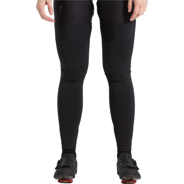 Incalzitoare Ciclism Picioare Specialized Seamless - Black