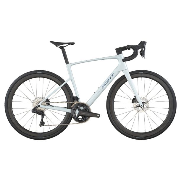 Bicicleta Cursiera Scott Addict 20 2026