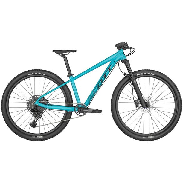 Bicicleta Copii Scott Scale 700 27,5 Albastru