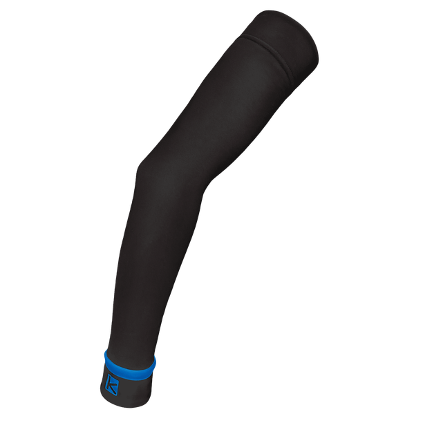 Incalzitoare Ciclism Brate Funkier Pro Thermal Battoio, negru-albastru