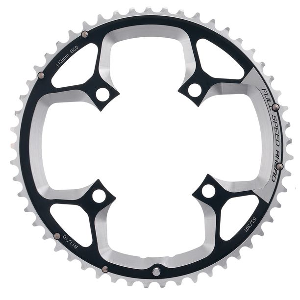 Foaie angrenaj FSA CR MTB Megatooth 1x11 viteze ABS Gossamer 110-36T WA671