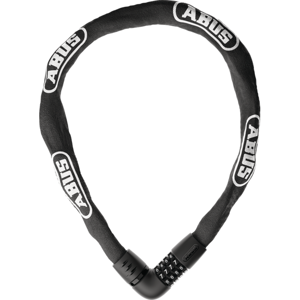 Antifurt Bicicleta Lant ABUS Tresor 6807C/85