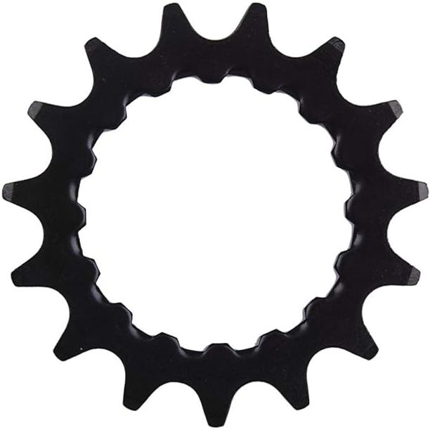 Pinion eBike Miche pentru Bosch 16T, negru