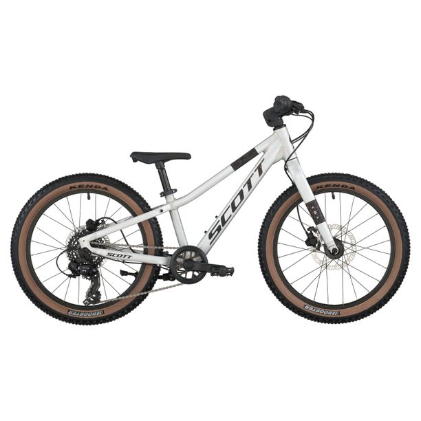 Bicicleta Copii Scott Scale 200 2026