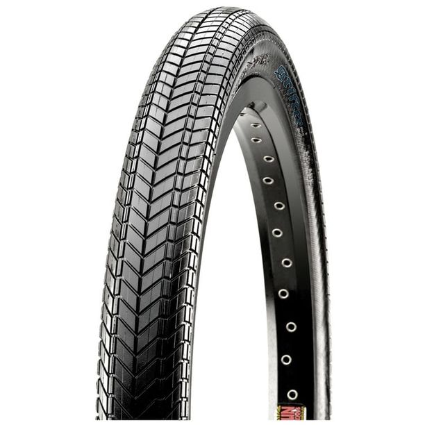 Anvelopa 20X2.40 Maxxis Grifter 60X2TPI foldabil BMX