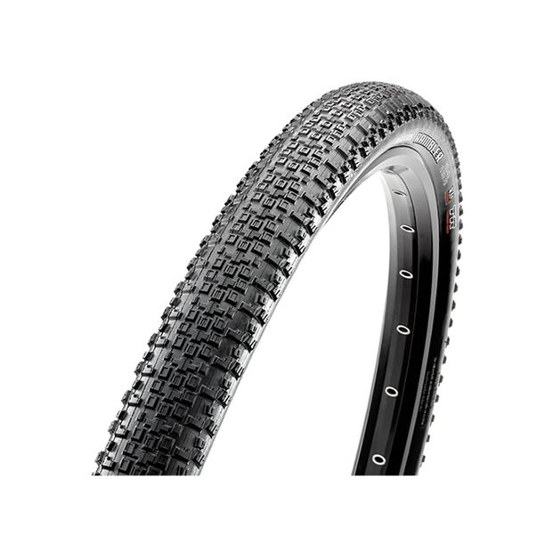 Anvelopa 700x40C Maxxis Rambler EXO/TR 120TPI Foldabil