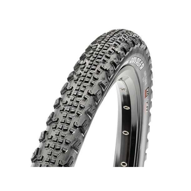 Anvelopa 700X40C Maxxis Ravager EXO/TR 120TPI foldabil GRAVEL/ADVENTURE