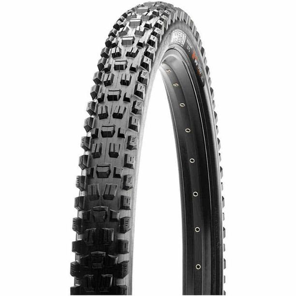 Anvelopa 27.5X2.50 WT Maxxis Assegai EXO/TR 60TPI foldabil MOUNTAIN