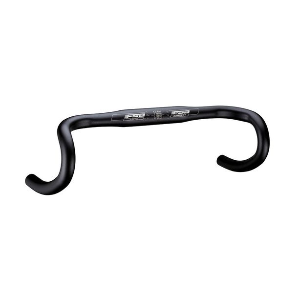 Ghidon Bicicleta FSA Vero Compact Bend 4 31.8mm 440mm