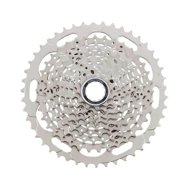 Pinioane Shimano Deore CS-HG4100-10 , 10 viteze 11-46